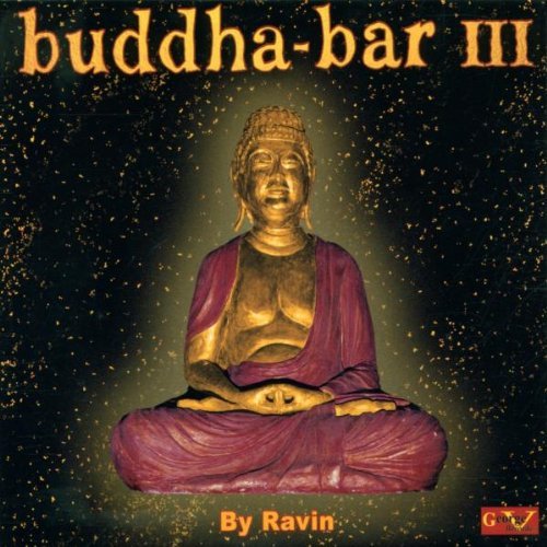 Sampler - Buddha-Bar 3