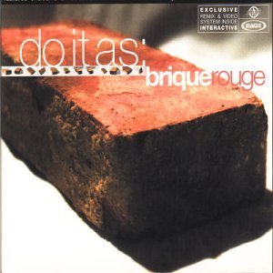 Sampler - Do it as (selected & mixed by Ludovic Llorca & David Duriez)