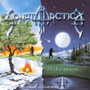 Sonata Arctica - Silence