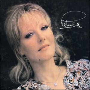 Petula Clark - Anthology Vol 8 1970-72