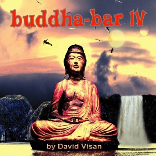 Sampler - Buddha-Bar 4