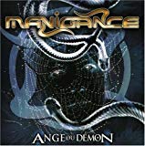 Manigance - Ange Ou Demon