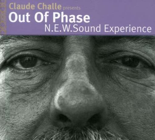 Out of Phase - N.E.W. Sound Experience