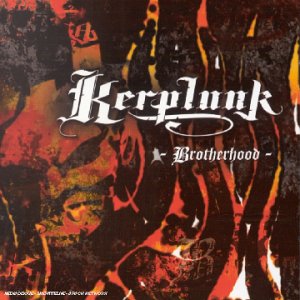 Kerplunk - Brotherhood