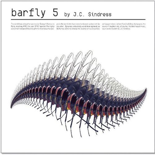 Various - Barfly 5