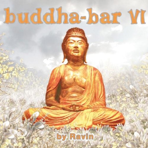 Sampler - Buddha-Bar 6