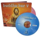 Sampler - Buddha-Bar 4