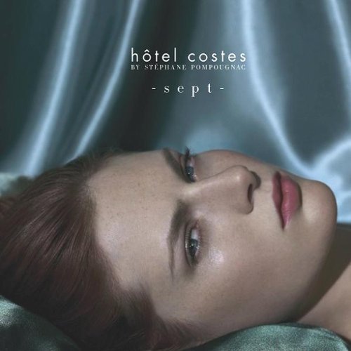 Sampler - Hotel costes 7