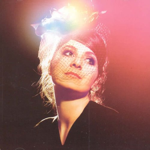 Melanie Pain - My Name [1eralbum]