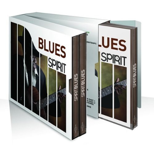 Sampler - Spirit of Blues