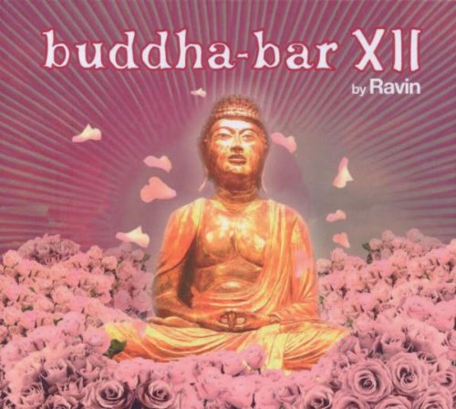 Sampler - Buddha-Bar 12