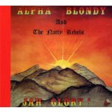 Alpha Blondy - Jerusalem