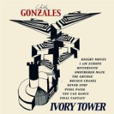 Chilly Gonzales - The Unspeakable