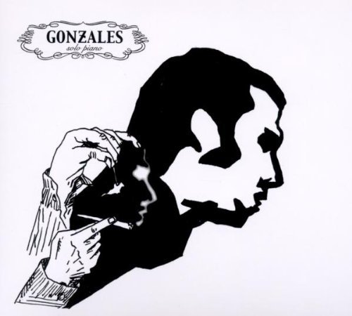 Gonzales - Solo Piano