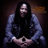Alpha Blondy - Mystic Power
