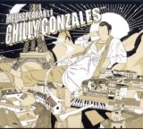 Gonzales , Chilly - The entertainist