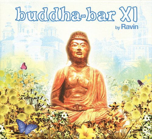  - Buddha Bar XI