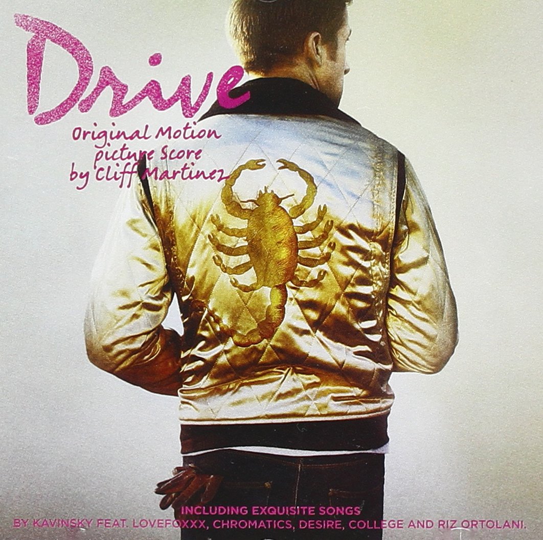 OST - Drive