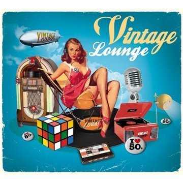 Various - Vintage Lounge