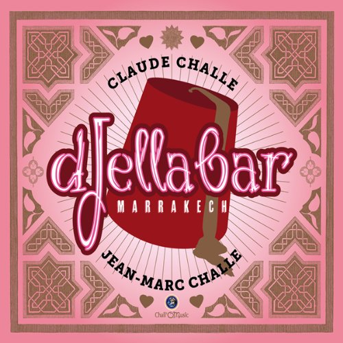 - Djella Bar-Marrakech