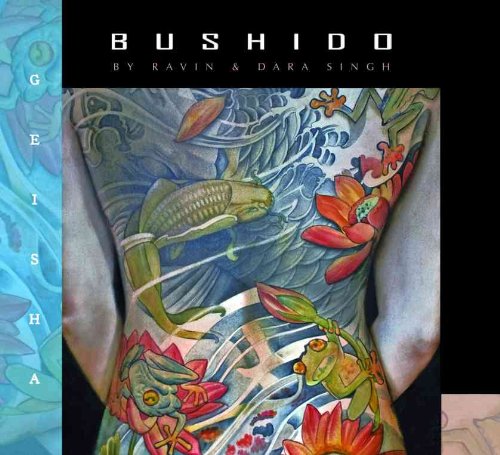 - Bushido-Geisha