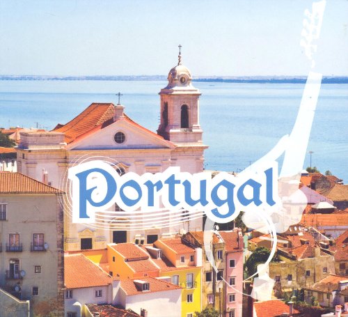 Sampler - Portugal: Les Plus Beaux Fados