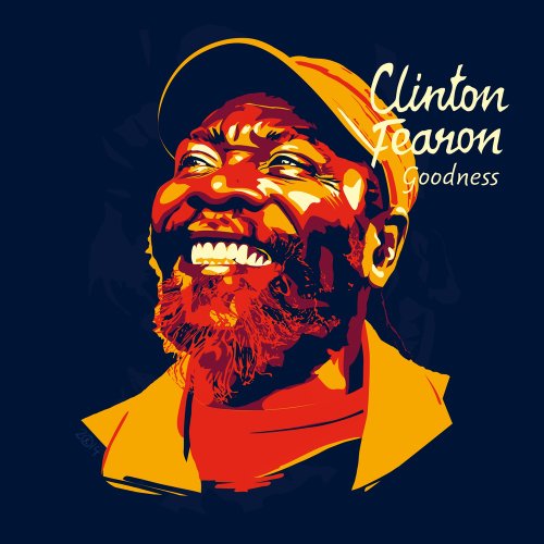 Clinton Fearon - Goodness [Vinyl LP]