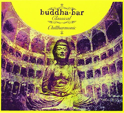 - Buddha Bar Classical-Chillarmonic