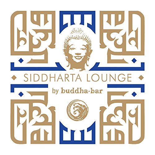  - Siddharta Lounge