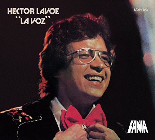 Hector Lavoe - La Voz (Remastered) [Vinyl LP]