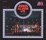 Fania All Stars - Live At Yankee Stadium 1