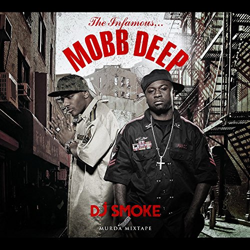 Mobb Deep - Murda Mixtape