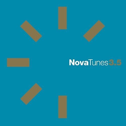 Various [Nova Records] - Nova Tunes Vol 35