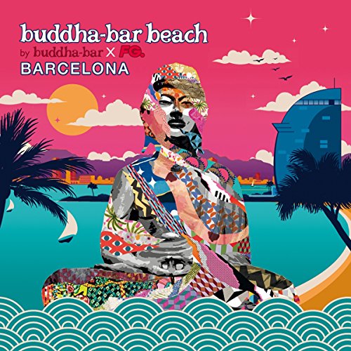 - Buddha-Bar Barcelona