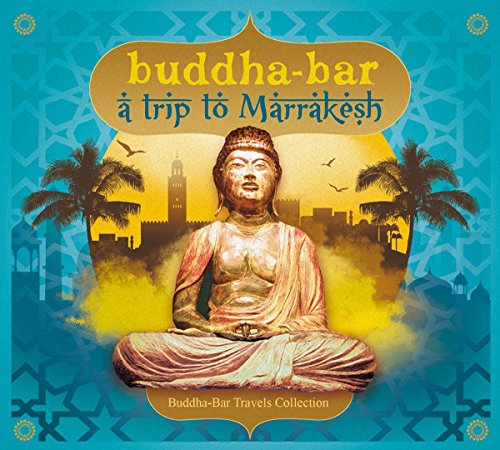 - A Trip to Marrakesh
