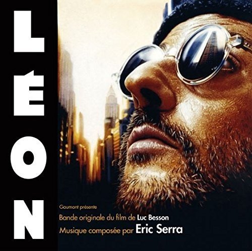 Ost;Eric Serra - Leon (180g) [Vinyl LP]
