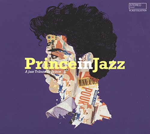 Various - Prince in Jazz
