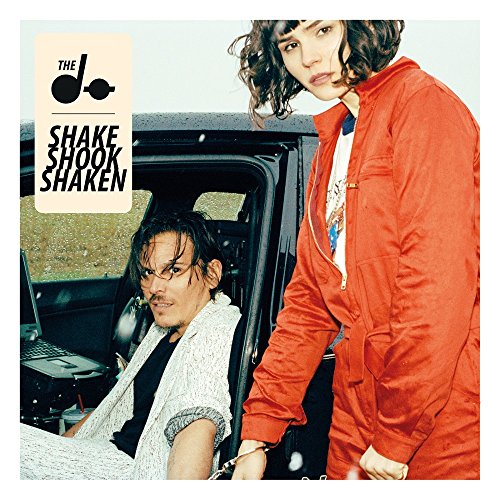 the Do - Shake Shook Shaken (180g) [Vinyl LP]