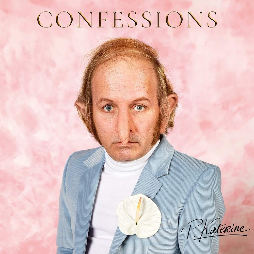 Katerine , Philippe - Confessions