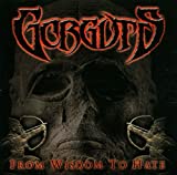 Gorguts - The Erosion Of Sanity (Limited Edition)