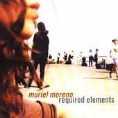 Moreno , Muriel - Required Elements