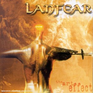 Lanfear - The Art Effect