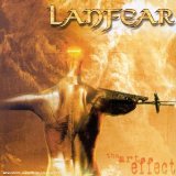 Lanfear - Another Golden Rage