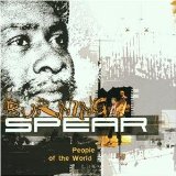 Burning Spear - The World Should Know
