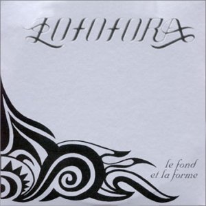 Lofofora - Le Fond et la Forme