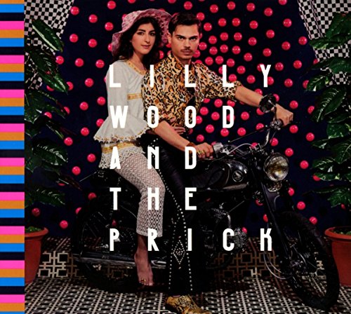 Lilly Wood & the Prick - Shadows
