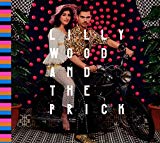 Wood , Lilly & The Prick - Invincible Friends [Digipack]