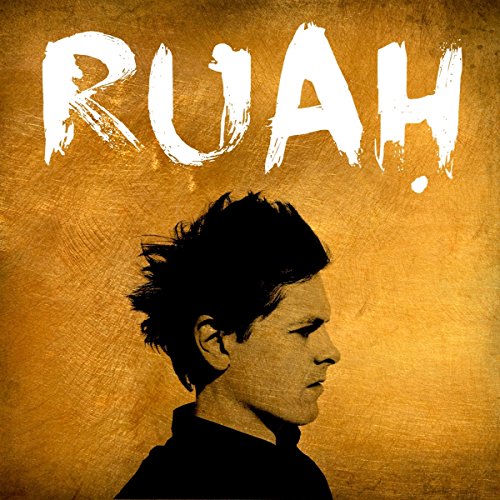 Kelly , Michael Patrick - RUAH (CD Digipak)