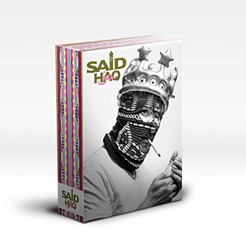Said - Haq (LTD. Boxset)