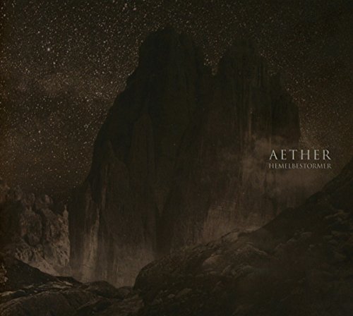 Hemelbestormer - Aether